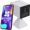 CB2 2K - Vnútorná kamera 2K na SIM kartu, WiFi, 4G, FullHD, audio, IR 5m - EZVIZ