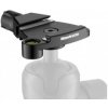 Manfrotto Top Lock Travel Quick Release Adaptor ARCA