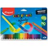 Maped 861601 Color'Peps Infinity 24 ks