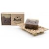 Musk tuhé mydlo Macko 75 g