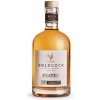 Gold Cock 4y 49,2% 0,7 l (čistá fľaša)