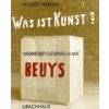 Was ist Kunst? Werkstattgespräch mit Beuys (Volker Harlan,Joseph Beuys)(Brožovaná)