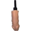 Diablo picante penis barbecue lighter flesh