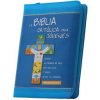 BIBLIA CATOLICA PARA JOVENES CON CREMALLERA ()