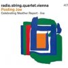 radio.string.quartet.vienna - Posting Joe - Celebrating Weather Report (Live)