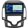 Everest 2DIN autorádio EVT31 Android, Hyundai i30 s automatickou klimatizáciou
