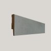 Soklová lišta Beton svetlý B727, XP80 - 80 x 16 mm