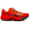 Pánska bežecká obuv Saucony Endorphin Edge Pepper/Shadow UK 9,5