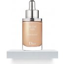 Christian Dior Diorskin Nude Air fluidné tónovacie sérum pre zdravý vzhľad 33 Beige Abricot Apricot Beige SPF25 30 ml