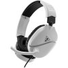 TURTLE BEACH RECON 70P wired 3,5mm gam HS WH TURTLE