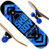 Skateboard Nils Extreme CR3108SB SK8BOY modrý