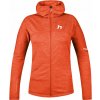 Mikina Hannah Meda Hoody Spicy orange mel 44