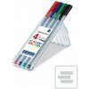 Linery STAEDTLER triplus… (334 SB4)