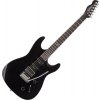 Chapman Guitars ML1 X Black Elektrická gitara