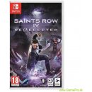 Saints Row 4: Re-Elected