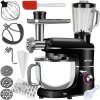 Ruhhy Planetárny kuchynský robot s 2200W mixérom