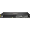 aruba R8N87A#ABB riadený sieťový switch 24 portů 56 GBit/s; R8N87A#ABB