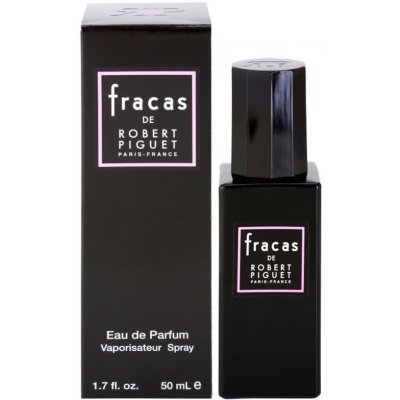 Robert Piguet Fracas parfumovaná voda pre ženy 50 ml