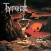 Tyrant - Mean Machine / Splatter / Vinyl [LP]