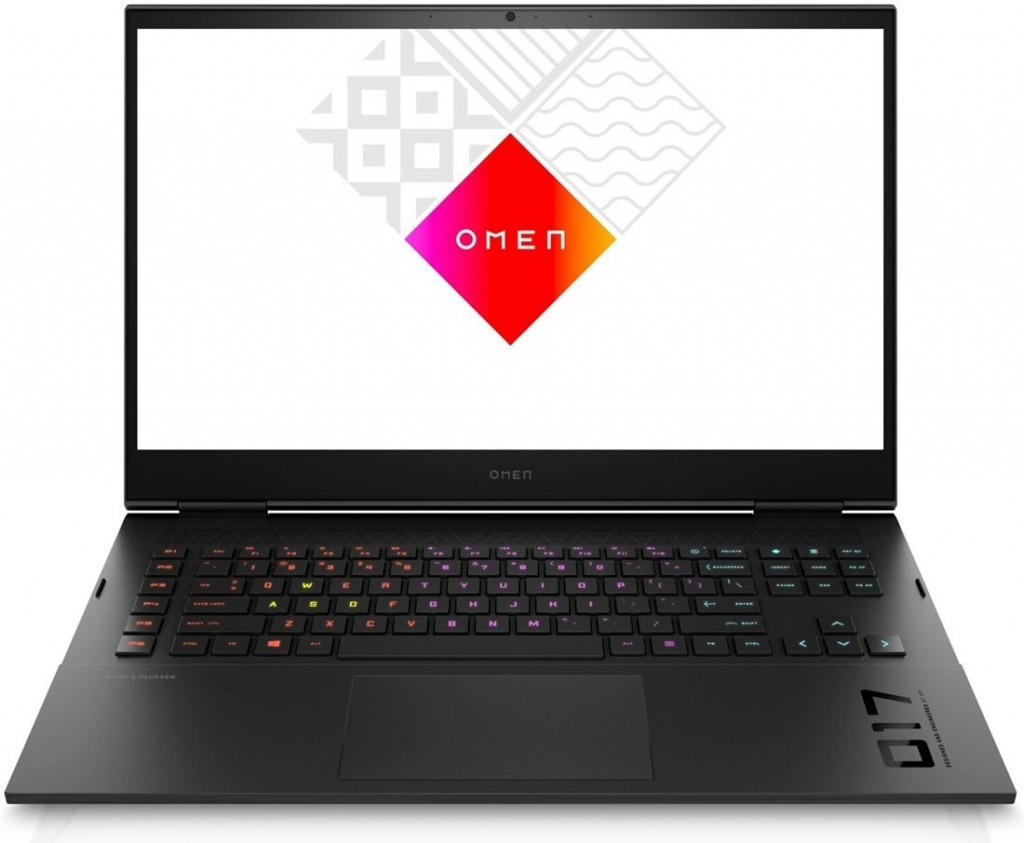 HP Omen 17-cm2000nc 7Y725EA