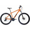 KENZEL Bicykel Shade men fluo orange/čierny, Veľkosť kolesa 29”, Veľkosť rámu 17”