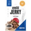 SENS Cvrččí Jerky Teriyaki 25 g