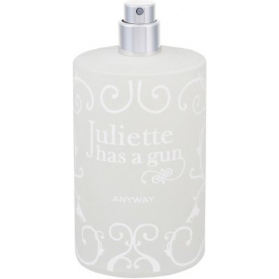 Juliette Has a Gun Anyway parfumovaná voda unisex 100 ml tester