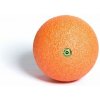 BLACKROLL Masážna guľa 8cm oranžová
