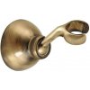 SAPHO - Otočný držiak sprchy, bronz SUP26