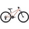Bicykel CTM Rocky 1.0 Matná Svetloružová 2026 24