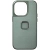 Peak Design Everyday Case pro iPhone 14 Pro - Sage
