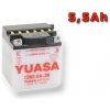 Motobatéria YUASA 12N5.5A-3B 5,5Ah, 12V
