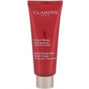 Clarins Body Super Restorative krém na ruky obnovujúci pružnosť pokožky 100 ml