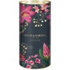 Baylis & Harding Boudoire sprchový krém 300 ml + telové mlieko 130 ml + soľ do kúpeľa 150 g + huba na umývanie 1 ks