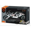 Stavebnice iM.MASTER motorka plast - Bonaparte