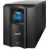 APC Smart-UPS C 1000VA LCD 230V so SmartConnect SMC1000IC