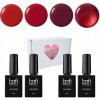 BAFI Sada Gél Lak Red Desire