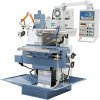 Univerzálna nástrojárska frézka Bernardo WFM 850 Servo. Digitálne odmeriavanie (BER021333XL)