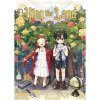 Seven Seas Entertainment King the Land 1 (Comic)