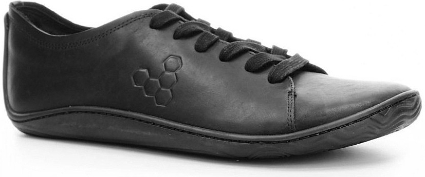 Vivobarefoot Addis M Triple Black