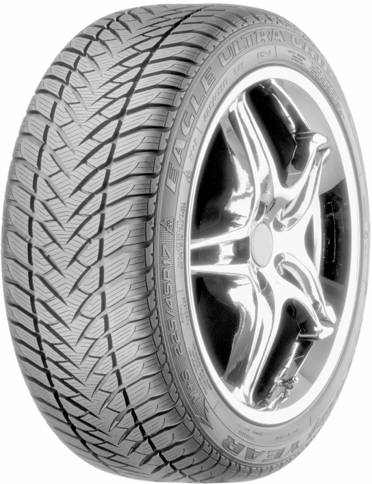 Goodyear Eagle Ultra Grip GW-3 245/50 R17 99H