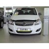 Opel Zafira B 2006-2011 - kryt prednej kapoty Novline