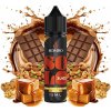 Bombo Solo Juice Caramel Choco Nuts Shake & Vape 15 ml