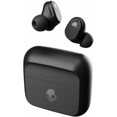Skullcandy Mod True Wireless In-Ear, čierna