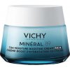 Vichy Mineral 89 72h moisture cream rich 50 ml