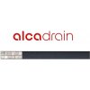 ALCADRAIN FLOOR-950 Podlahový rošt pre vloženie dlažby (ALCADRAIN FLOOR-950 Podlahový rošt pre vloženie dlažby)