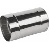 PRODMAX 140 Rúra 250 mm /1,0mm nerez