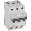 Legrand TX3 3P B6 6000A