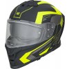 W-TEC Nexwor Graphic fluo - S (55-56) - Rozšírená záruka 3 roky