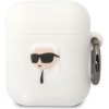 Karl Lagerfeld 3D Logo NFT Karl Head na Airpods 1/2 KLA2RUNIKH